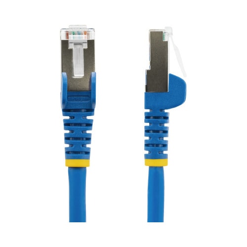 CAT6Aケーブル/1.5m/LSZH