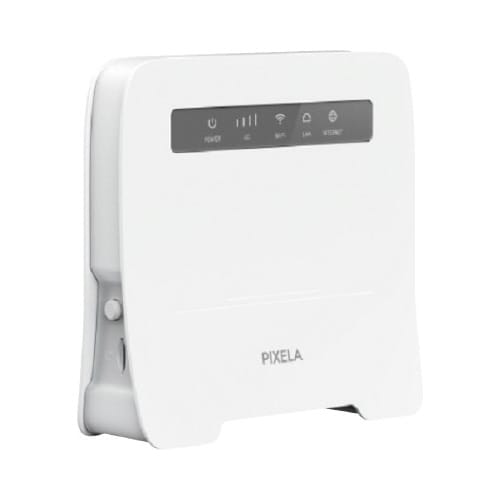 LTE対応 SIMフリーホームルーター