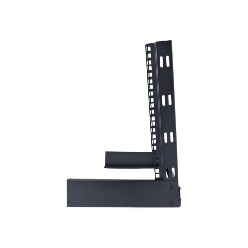 サーバーラック/8U/オープンフレーム