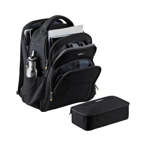 ノートPC用バックパック/高耐久ナイロン