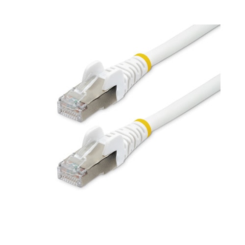 CAT6Aケーブル/2m/LSZH