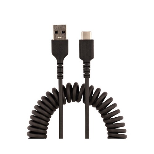 USB−A−USB−Cケーブル 1m