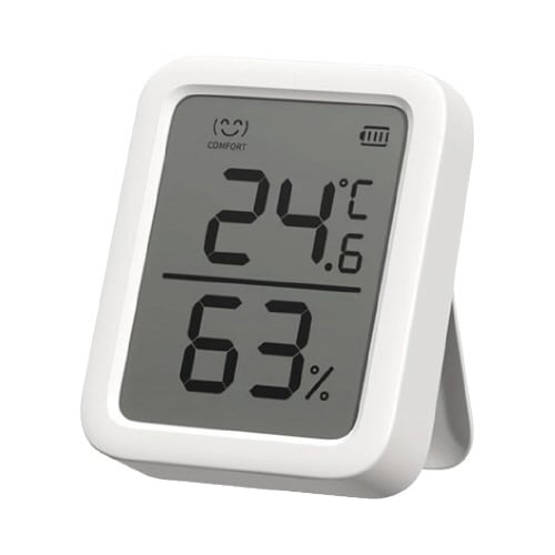 SwitchBot 温湿度計 プラス