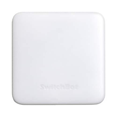 スイッチボット HubMini リモコン ホワイト