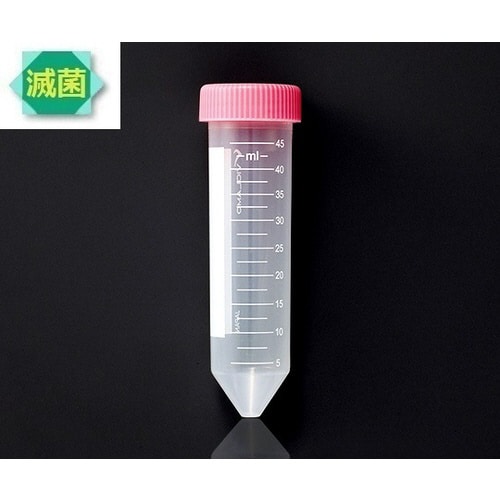 ビオラモ遠沈管II 1袋(20本)