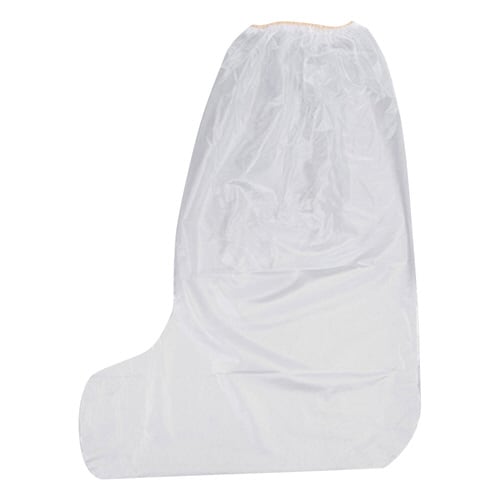 靴カバー(塩化ビニル製) ロング