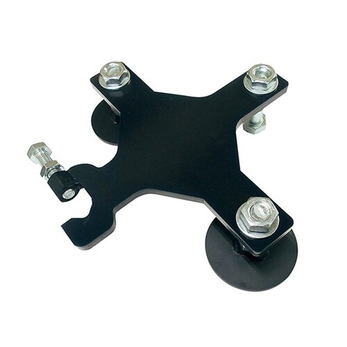 設備転倒ストッパー 240×280×65mm