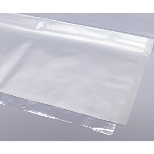 オートクレーブバッグ S ナチュラル透明