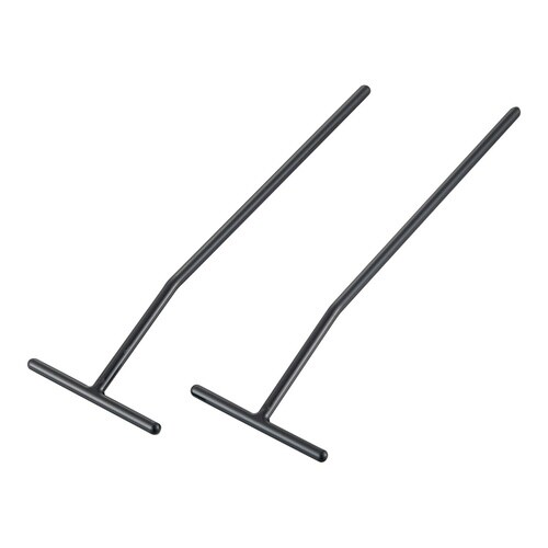 滅菌ディスポコンラージ棒 T型 1000本入