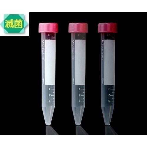 ビオラモ遠沈管II 1袋(50本)