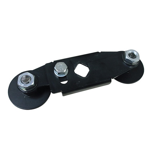 設備転倒ストッパーS 175×50×30mm