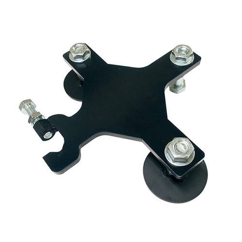 設備転倒ストッパー 240×300×65mm