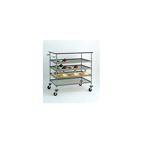 配膳カート お客様組立品 単位/1個