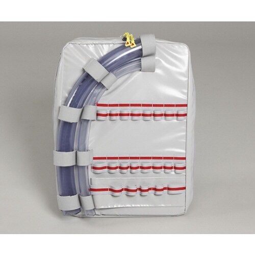 サクションセントラルパーテーション