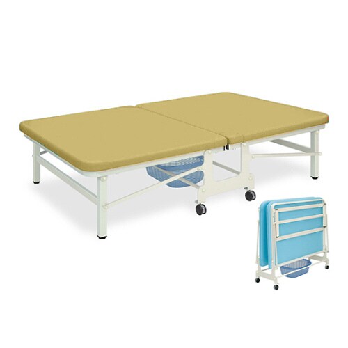 キングベンダ 110×190×40cm アイボリー