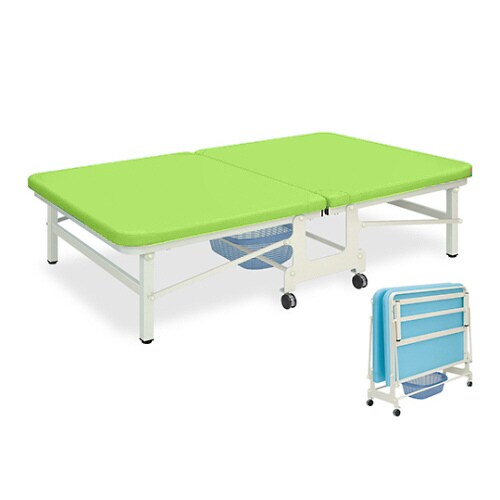 キングベンダ 120×200×40cm 抹茶