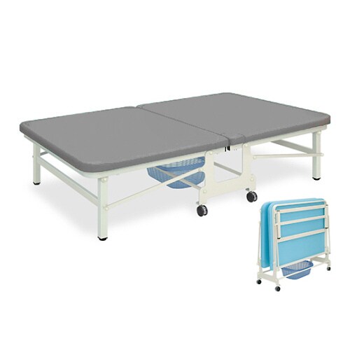 キングベンダ 110×180×50cm 灰