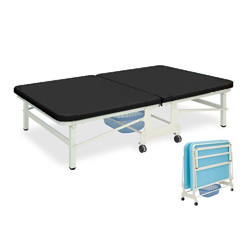 キングベンダ 110×200×50cm 黒