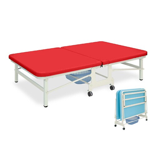 キングベンダ 110×200×40cm 赤