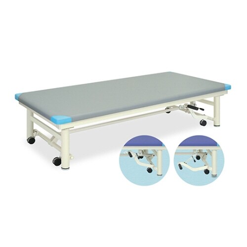 キャリーホーム 80×180×45cm 黄緑