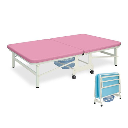 キングベンダ 120×200×40cm 桃