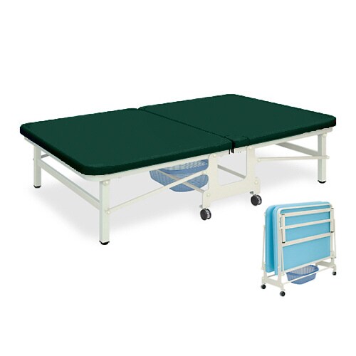 キングベンダ 120×180×45cm 緑