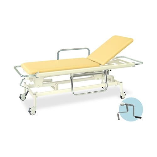 手動GSストレッチャー100 クリーム