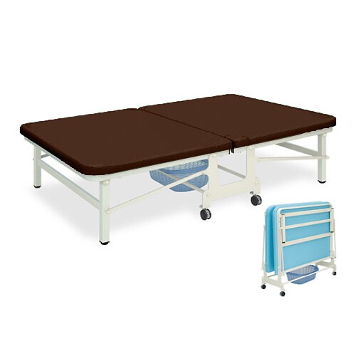 キングベンダ 110×200×50cm 茶