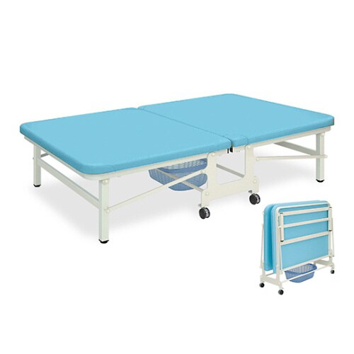 キングベンダ 100×200×45cm 空色