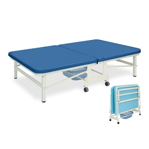 キングベンダ 100×180×50cm 青