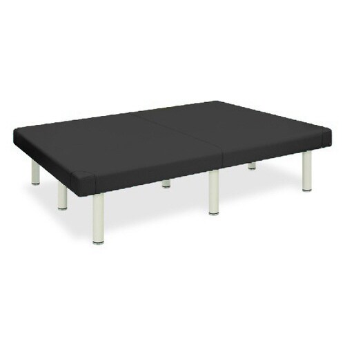 MP訓練台 幅150×長さ190×高さ45cm 黒