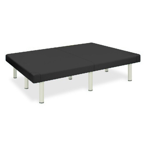 MP訓練台 幅130×長さ170×高さ35cm 黒