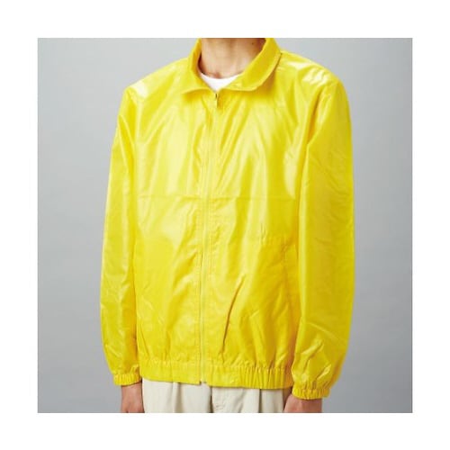ブルゾン イエロー LL