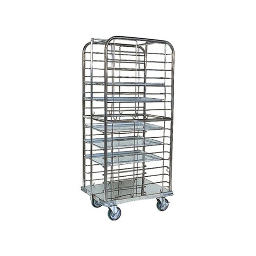 トレイラックワゴン(天地16段) 1500mm