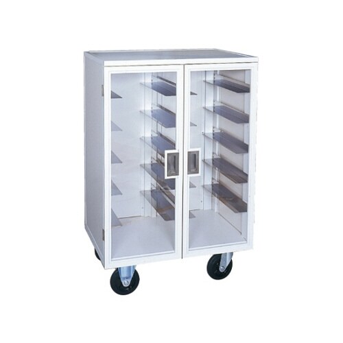 トレイラックワゴン 扉付