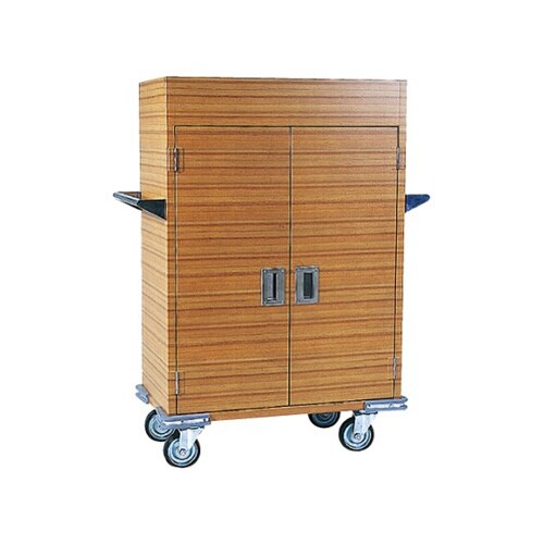 サプライカート スチール製 1350mm