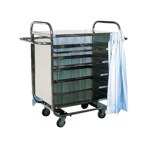 ダイニングワゴン