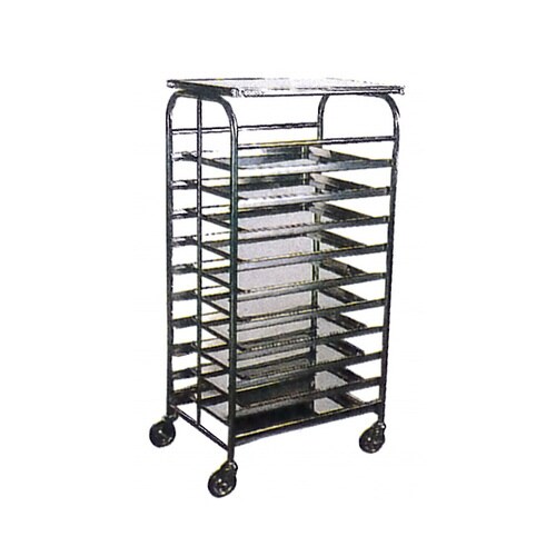 トレイラックワゴン(天地11段) 1240mm