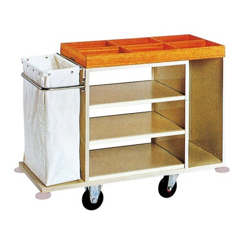 大型メイドワゴン 1400×600×1040mm