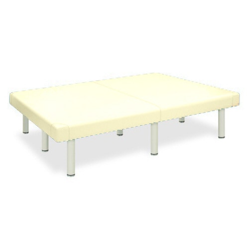 MP訓練台 160×200×45cm クリーム