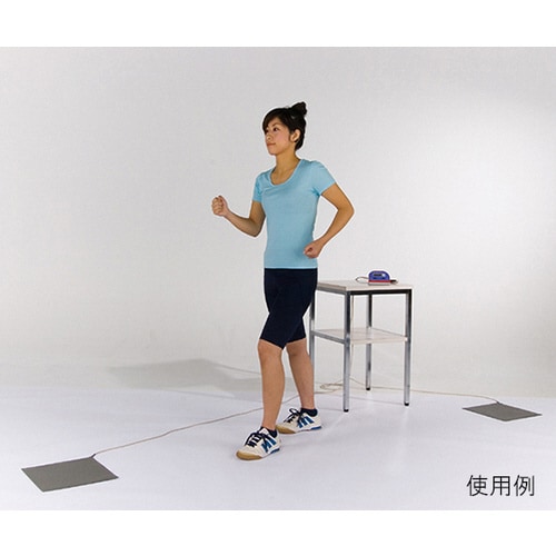 歩行速度測定用マット