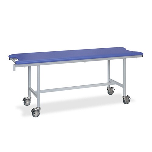 アルミストレッチャー70×190×90cm青