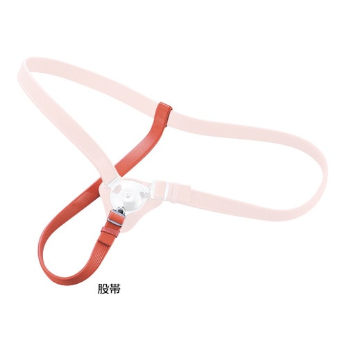 タイヨー脱腸帯E号 股帯