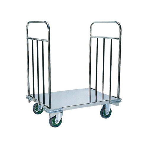 コンテナーワゴン