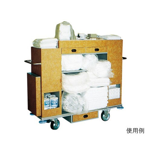 大型メイドワゴン 1300×500×1150mm