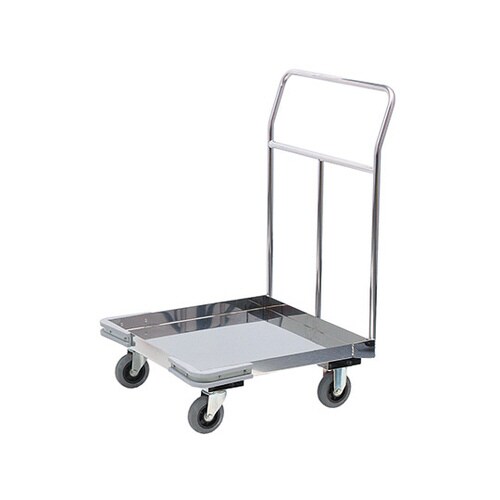 ラックドリー(床板付) 875mm