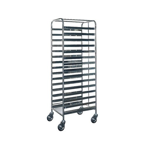 トレイラックワゴン(天地15段) 1820mm