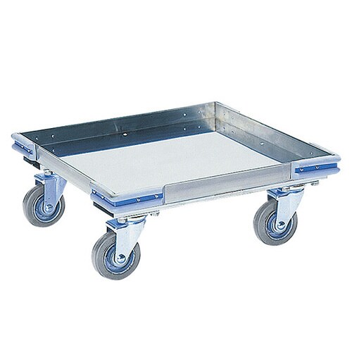 ラックドリー(床板付) 210mm