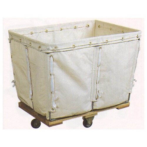 リネンカート スチール製 690mm