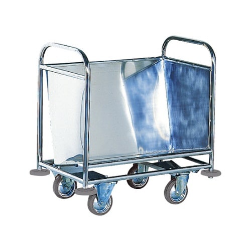 ディッシュワゴン 傾斜型